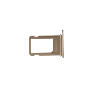 iPhone 7 Sim Tray  Gold