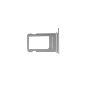 iPhone 7 Sim Tray  Silver