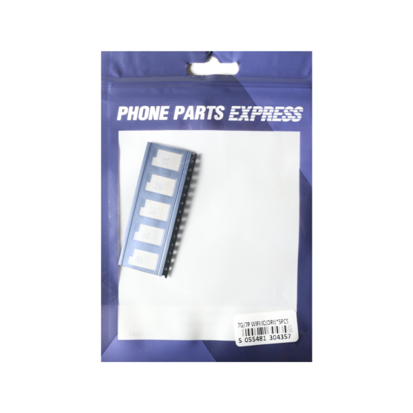 iPhone 7G 7 Plus Wifi IC 339S00199  Pack of 5