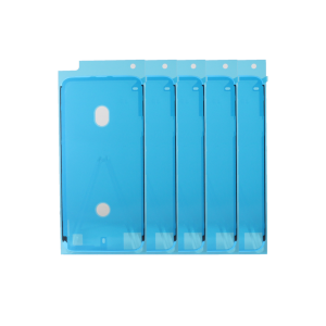 iPhone 7G LCD Adhesive  Black  Pack of 5