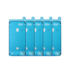 iPhone 7 Plus LCD Adhesive  Black  Pack of 5