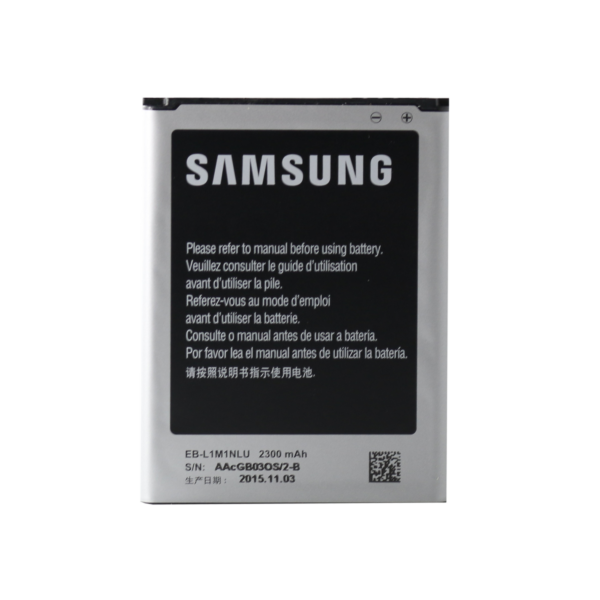 Samsung Ativ S GT-i8750 Battery  2300mAh EB-L1M1NLU