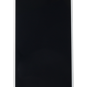 LG G2 LCD with Frame  White