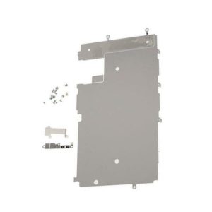 iPhone 7 G Metal Plate with Parts