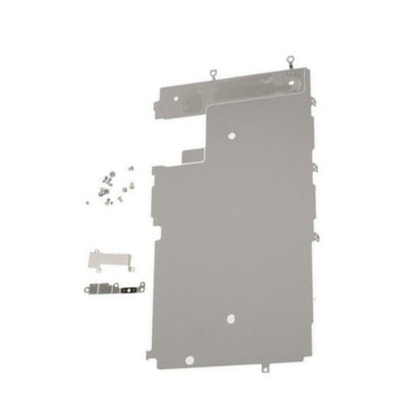 iPhone 7 G Metal Plate with Parts