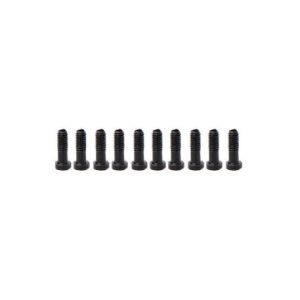 iPhone 7 Series Bottom Screws  Black 10pcs