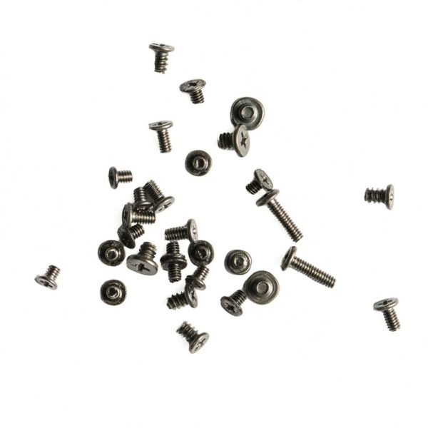 iPad 2 / 3 / 4 Full Screw Set