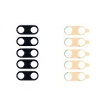 Huawei P20 Camera Lens  5 Pcs