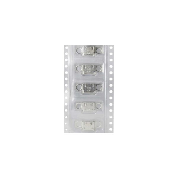 Samsung S6 Charging Ports  5 Pcs