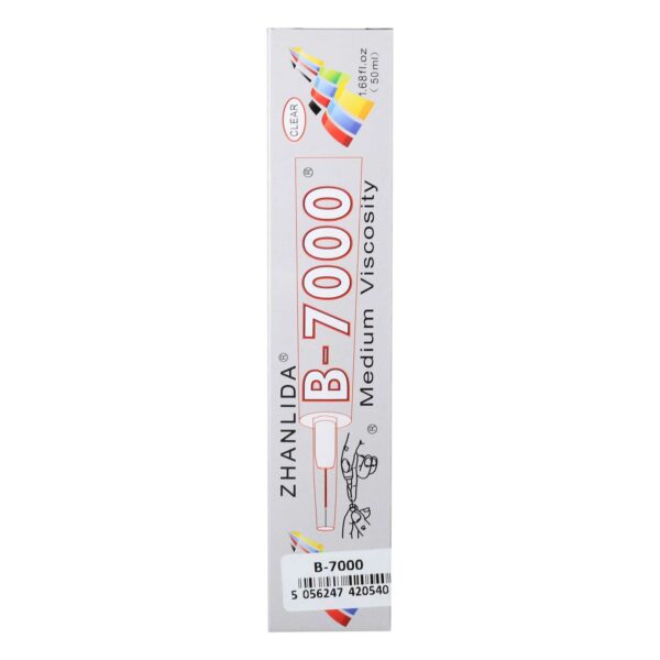 B-7000 Glue  50ml