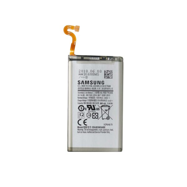Samsung S9 Plus Battery  EB-BG965ABE