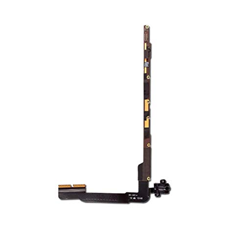 iPad 3 Headphone Jack with Board (Wifi & Cellular)