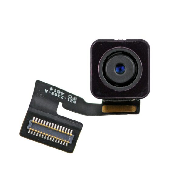 iPad Air 2 Rear Camera