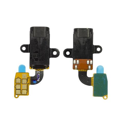 Samsung S5 Headphone Port