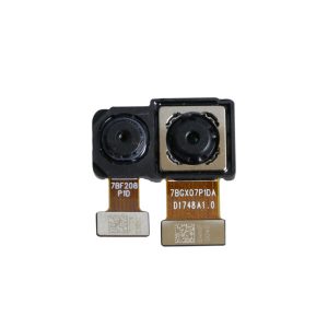 Huawei Y7 Prime 2018 Rear Camera