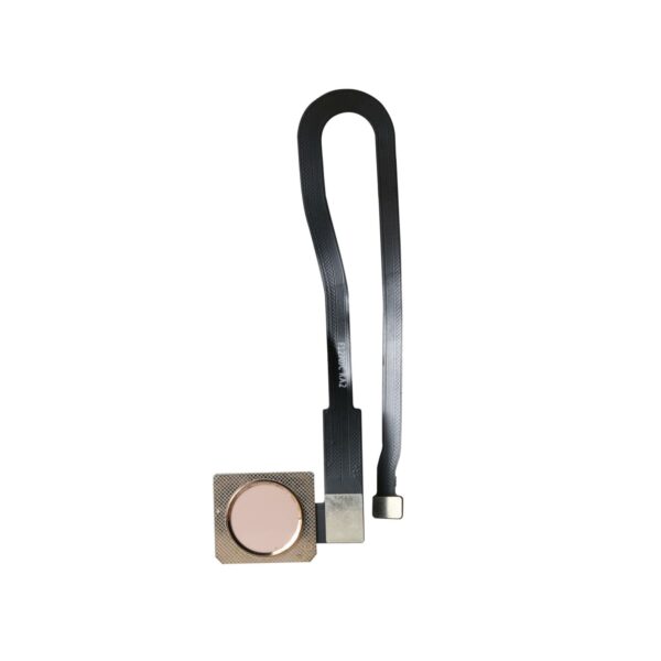 Huawei Mate 10 Pro Fingerprint Reader  Rose