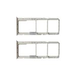 Huawei Y7 Prime 2018 Sim Tray  Gold  2 Pcs