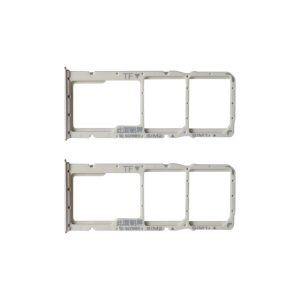 Huawei Y7 Prime 2018 Sim Tray  Gold  2 Pcs