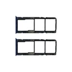 Huawei Y7 2018 Sim Tray  Blue  2 Pcs