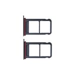 Huawei Mate 10 Pro Sim Tray  Grey  2 Pcs