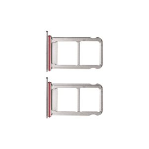 Huawei Mate 10 Pro Sim Tray  Gold  2 Pcs