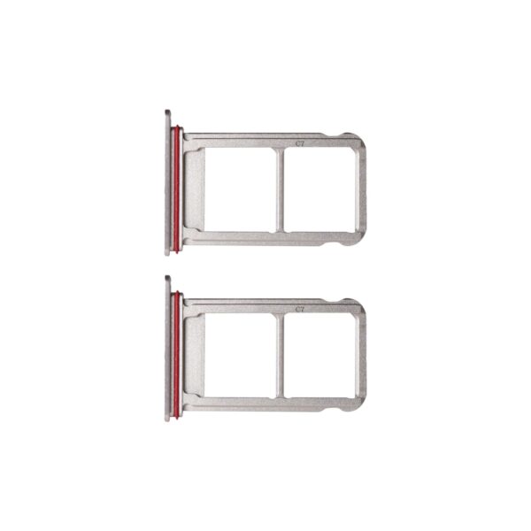 Huawei Mate 10 Pro Sim Tray  Gold  2 Pcs