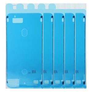 iPhone 8 Plus LCD Adhesive  White  5Pcs