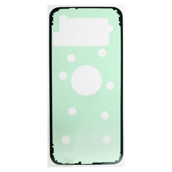 Samsung S8 Plus Back Cover Adhesive