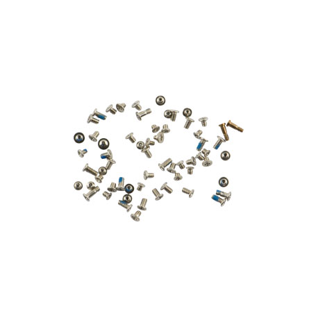 iPhone 6 Plus Complete Screw Set
