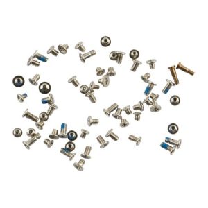 iPhone 6S Complete Screw Set