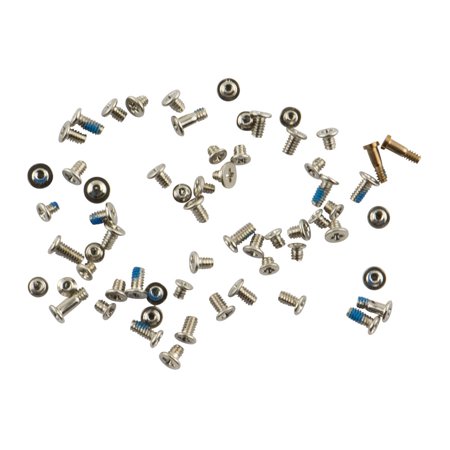 iPhone 6S Plus Complete Screw Set