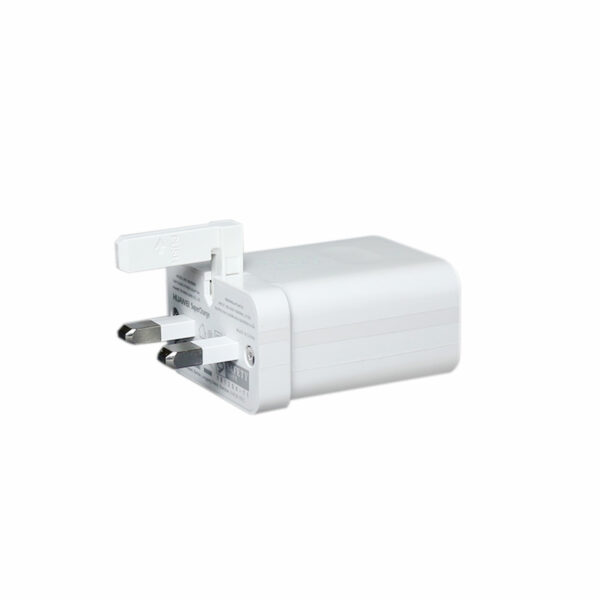 Huawei SuperCharge USB Plug