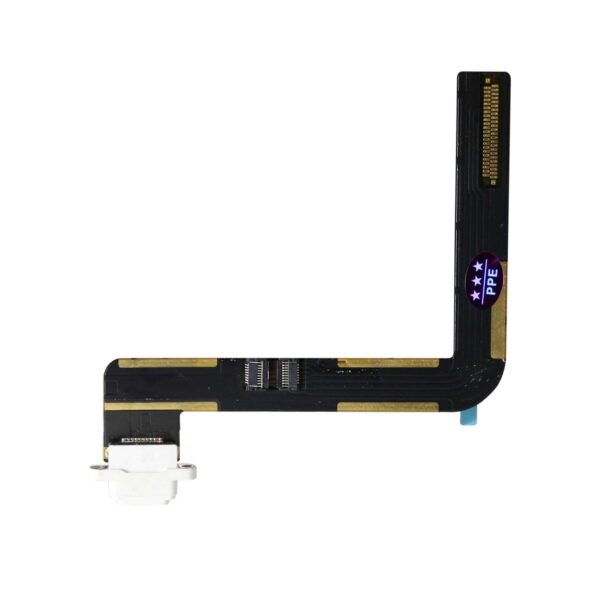 iPad 2018 Charging Flex  White