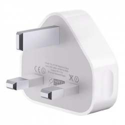 Genuine USB Apple Mains Plug A1399