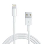 Genuine Apple iPad USB to Lightning  1m