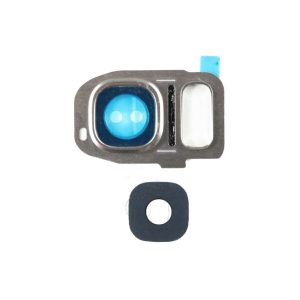 Samsung S7 Camera Lens  Gold
