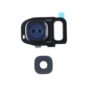 Samsung S7 Camera Lens  Black