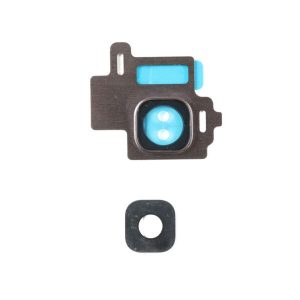 Samsung S8 Camera Lens  Gold