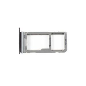 Samsung S8 Plus Sim Tray  Black