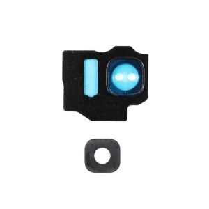Samsung S8 Plus Camera Lens  Black