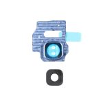 Samsung S8 Plus Camera Lens  Coral Blue