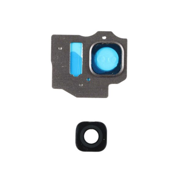 Samsung S8 Plus Camera Lens  Gold