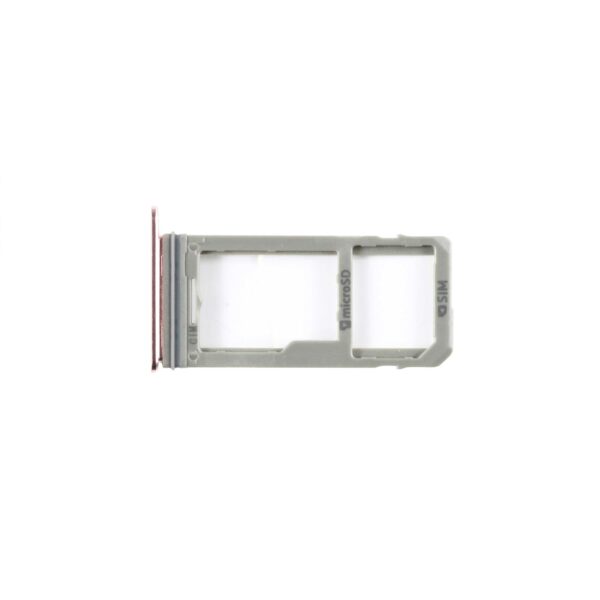 Samsung Note 8 Sim Tray  Gold
