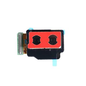 Samsung Note 8 Rear Camera