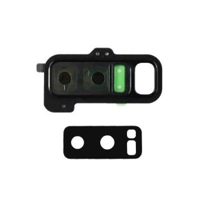 Samsung Note 8 Camera Lens  Black