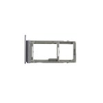 Samsung Note 9 Sim Tray  Blue