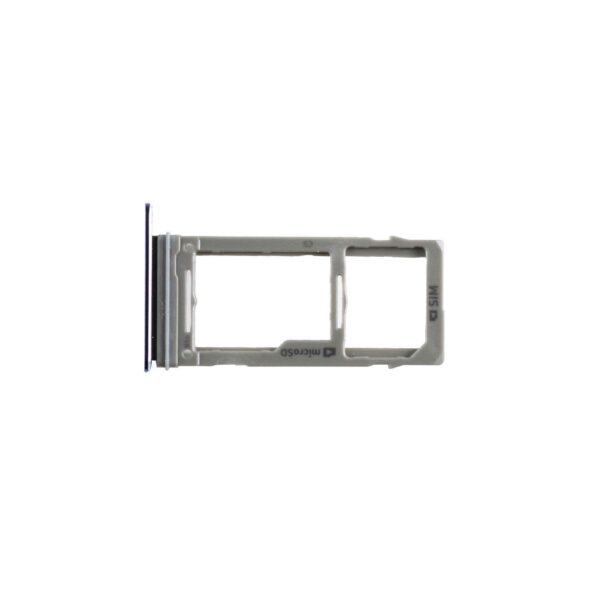 Samsung Note 9 Sim Tray  Blue