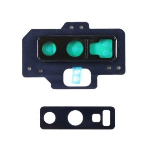 Samsung Note 9 Camera Lens  Blue