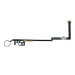iPad Air 2017 Home Button Flex  White