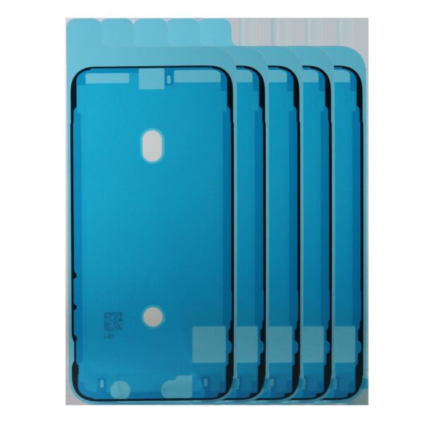 IPHONE XS LCD WATER SEAL ADHESIVE  5PCS